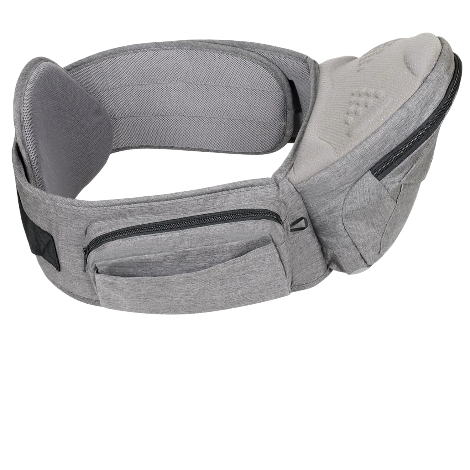 Hip Seat Baby Carrier